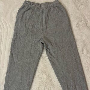 American Eagle Outfitters Grey Sweatpants!